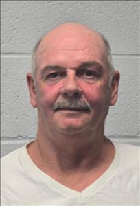 Michael Nelson Bolman a registered Sex Offender of Georgia