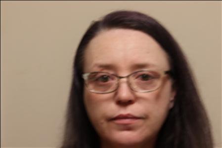 Melissa Hope Bozeman a registered Sex Offender of Georgia