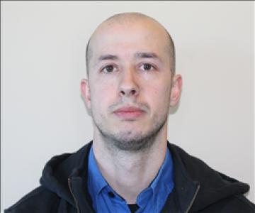 David Steven Block Jr a registered Sex Offender of Georgia