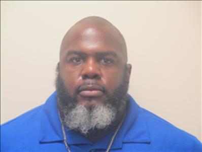 Terrell Young a registered Sex Offender of Georgia