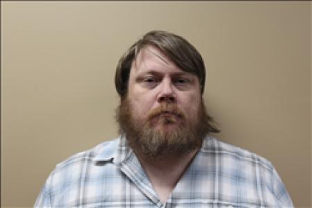 Iverson David Bellamy a registered Sex Offender of Georgia