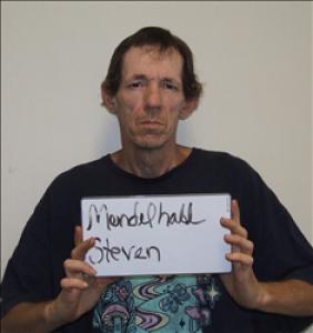 Steven Ray Mendenhall a registered Sex Offender of Georgia