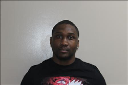 Quincy Maurice Thomas Jr a registered Sex Offender of Georgia