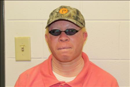 Jackie Edwards a registered Sex Offender of Georgia