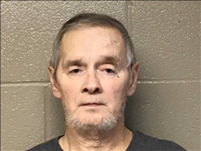 James Michael Estes a registered Sex Offender of Georgia