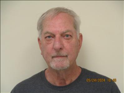 Richard Eugene Crobarger a registered Sex Offender of Georgia