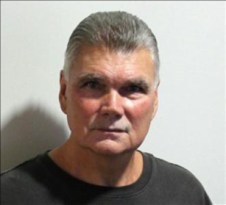 Paul Wiggins a registered Sex Offender of Georgia