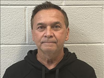 Jerry Lamar Peffer a registered Sex Offender of Georgia