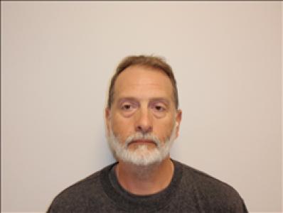 Terry Benard Mcconnell a registered Sex Offender of Georgia