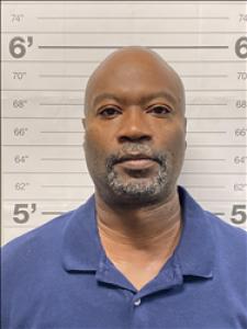 Gary Barnes a registered Sex Offender of Georgia