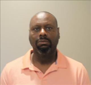 Ronald Oneal Gibson a registered  of Georgia