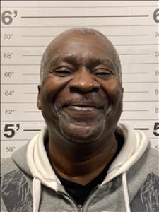 Darroll Wayne Johnson a registered Sex Offender of Georgia