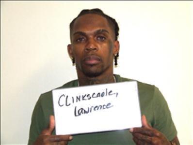 Lawrence Vontay Clinkscale a registered Sex Offender of Georgia