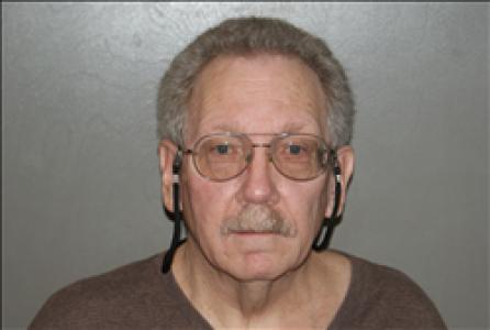 Dallas Derald Mellichamp a registered Sex Offender of Georgia