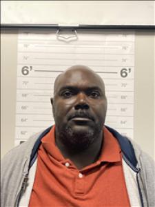 Kirby Bernard Moses a registered Sex Offender of Georgia