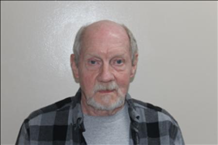 George Miller Lecroy a registered Sex Offender of Georgia