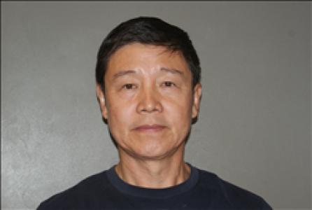 Liande Zhang a registered Sex Offender of Georgia