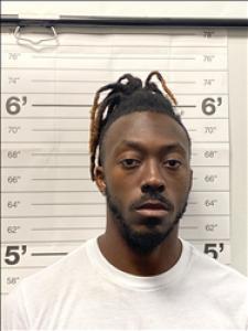 Gregory Donte Perry a registered Sex Offender of Georgia