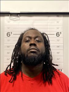 Danta Gayles a registered Sex Offender of Georgia