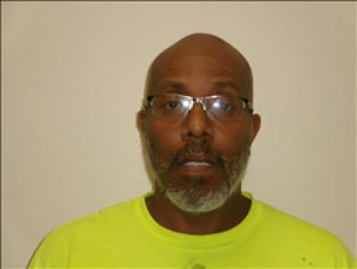 Eric Harrell a registered Sex Offender of Georgia