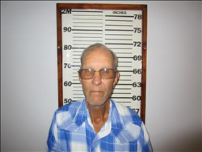 James Edward Claxton a registered Sex Offender of Georgia