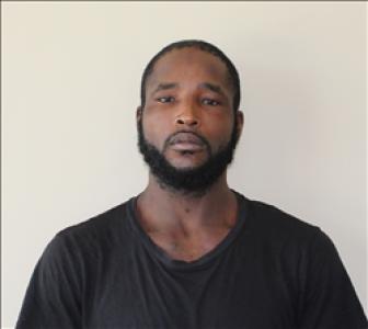 Marcus Deontate White a registered Sex Offender of Georgia