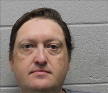 James Conrad Holliday a registered Sex Offender of Georgia