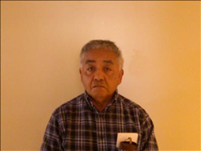 Carlos Ernesto Cordero a registered Sex Offender of Georgia