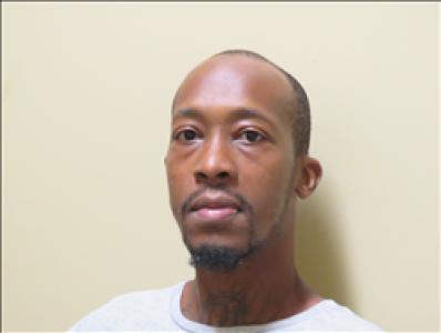 Miquell Antwon Williams a registered Sex Offender of Georgia