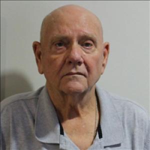 James Wendell Warden a registered Sex Offender of Georgia