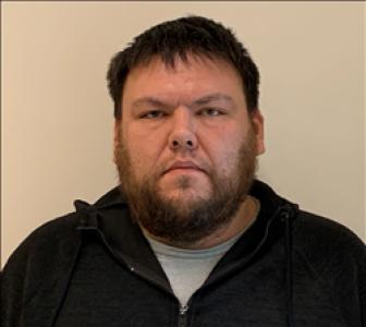 Ian Douglas Squires a registered Sex Offender of Georgia