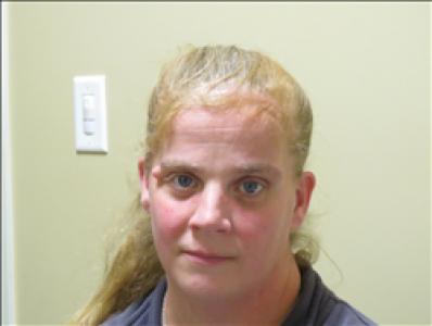 Krystal Nicole Widgeon a registered Sex Offender of Georgia