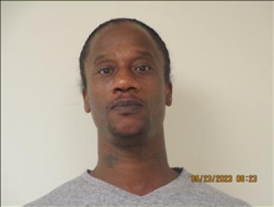 Malcolm Rahsaan Dyas a registered Sex Offender of Georgia