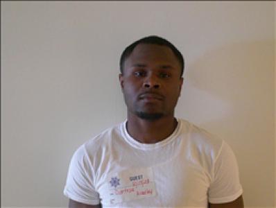 Dontrae Edward Bradley a registered Sex Offender of Georgia