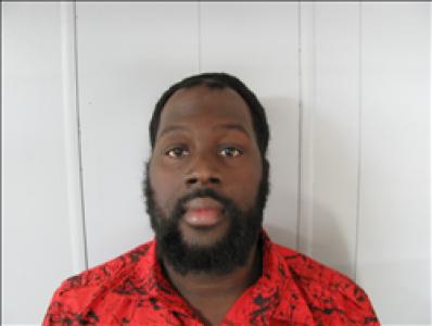 Cedric Bernard Hill a registered Sex Offender of Georgia