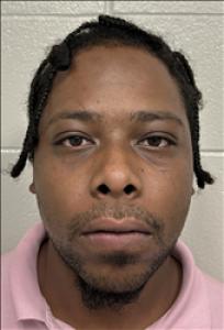 Eric Lamar Thomas a registered Sex Offender of Georgia