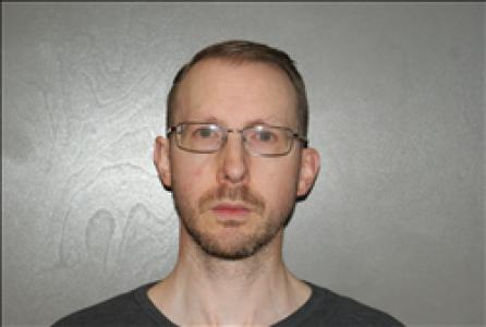 Michael Christopher Hardy a registered Sex Offender of Georgia