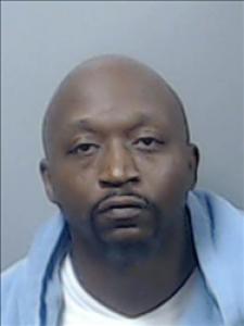 Wilbert Deshaun Baldwin a registered Sex Offender of Georgia