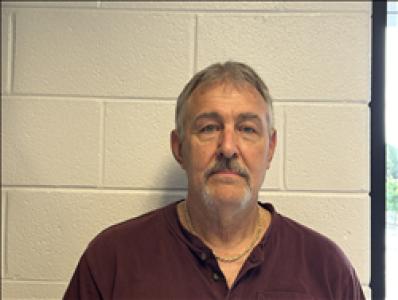 David Parker a registered Sex Offender of Georgia