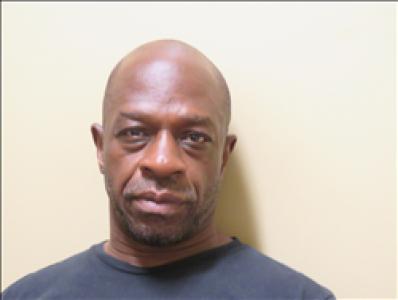 Alfonzo Attaway a registered Sex Offender of Georgia