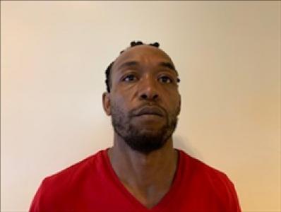 James Edward Hudson III a registered Sex Offender of Georgia