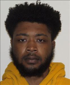 Dashawn Beard a registered Sex Offender of Georgia