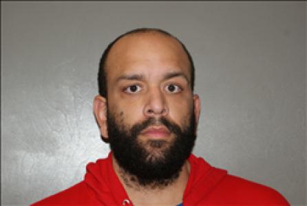 Muhammad Abdullah Ali a registered Sex Offender of Georgia