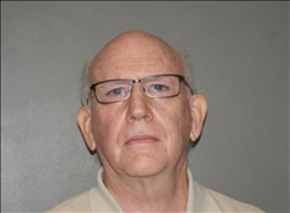 Thomas Gordon a registered Sex Offender of Georgia