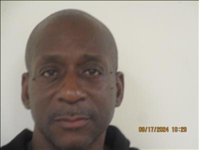 Gregory Eugene Gilliam a registered Sex Offender of Georgia