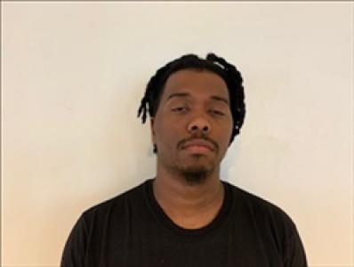 Joshua Demitrious Garrett a registered Sex Offender of Georgia