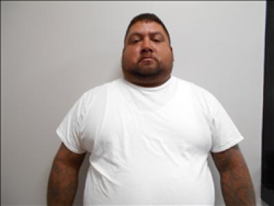 Aaron Hinojosa a registered Sex Offender of Georgia