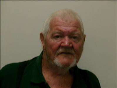 John Byron Ricks a registered Sex Offender of Georgia