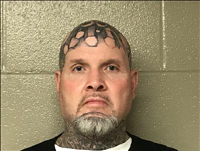 Charles Jody Williams a registered Sex Offender of Georgia