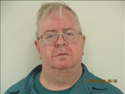 John Wesley Fail a registered Sex Offender of Georgia